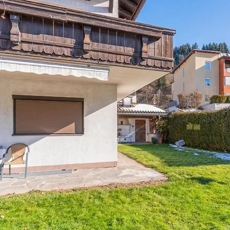 Apartamento Tirola Stadl Hansl