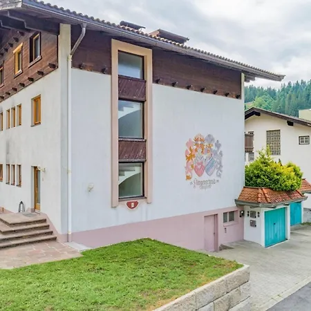 Tirola Stadl Hansl * Hopfgarten im Brixental