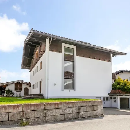 Tirola Stadl Hansl Apartamento Hopfgarten im Brixental