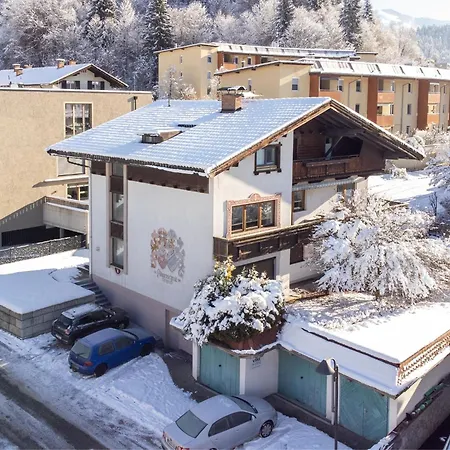 Tirola Stadl Hansl Hopfgarten im Brixental