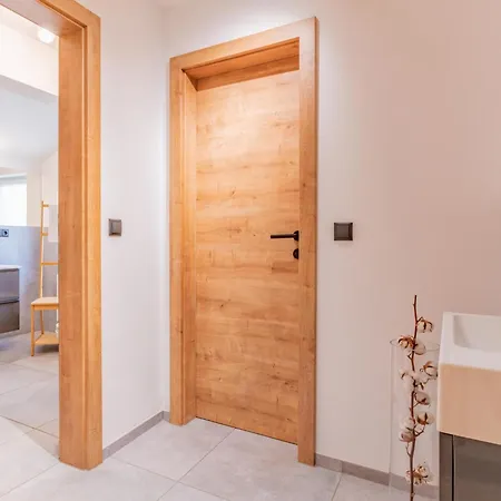 Apartamento Tirola Stadl Hansl *