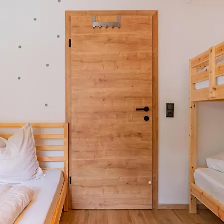 Apartamento Tirola Stadl Hansl