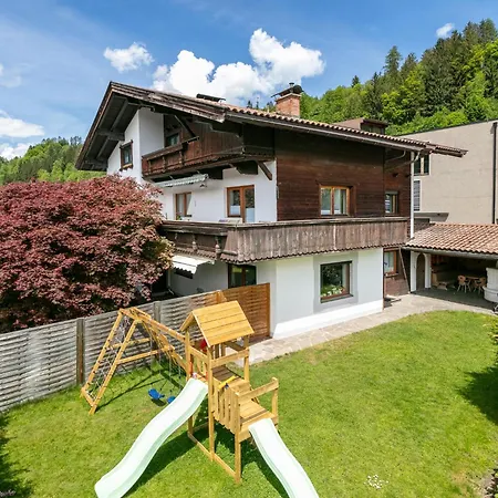 Tirola Stadl Hansl * Hopfgarten im Brixental