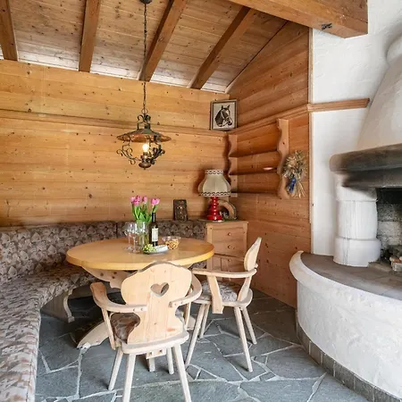 Apartamento Tirola Stadl Hansl
