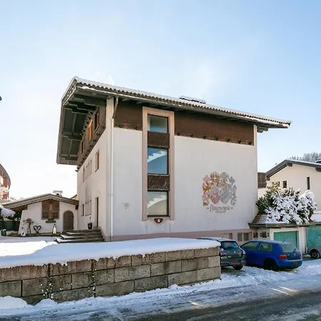Apartamento Tirola Stadl Hansl Hopfgarten im Brixental