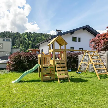 Tirola Stadl Hansl Hopfgarten im Brixental