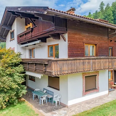 Apartamento Tirola Stadl Hansl