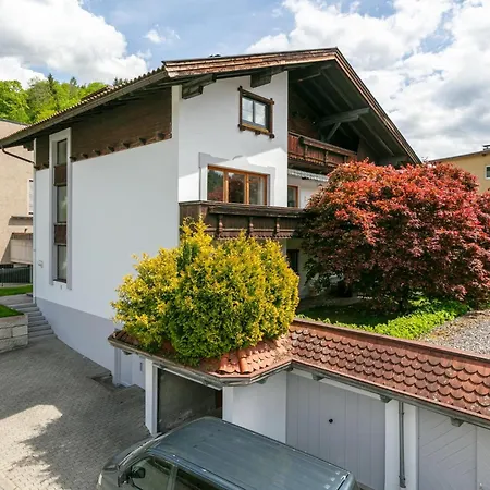 Tirola Stadl Hansl Apartamento Hopfgarten im Brixental