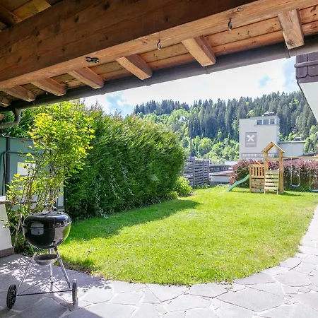 Apartamento Tirola Stadl Hansl Hopfgarten im Brixental