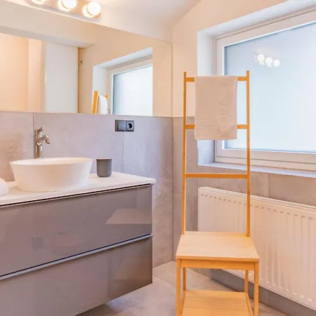 Tirola Stadl Hansl Apartment *