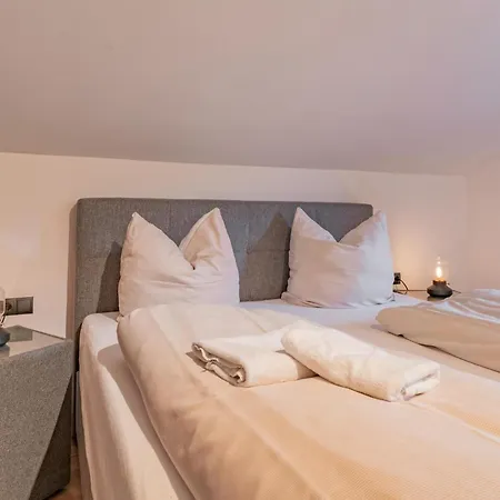 Apartment Tirola Stadl Hansl *