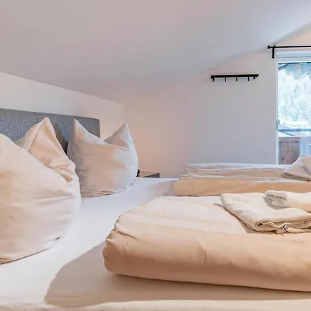 Apartment Tirola Stadl Hansl Hopfgarten im Brixental