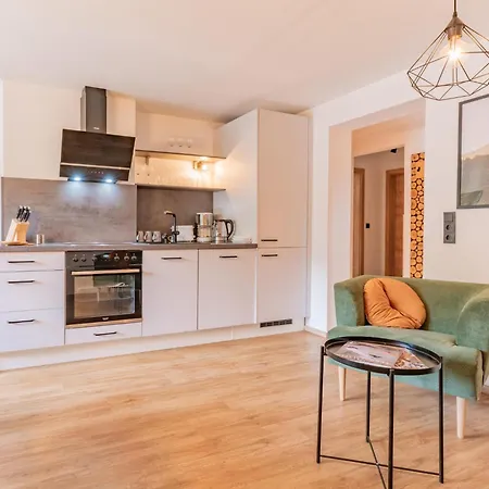 Apartment Tirola Stadl Hansl