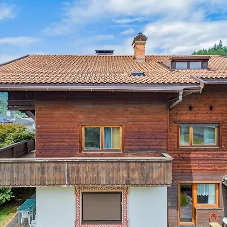 Tirola Stadl Hansl Apartment Hopfgarten im Brixental