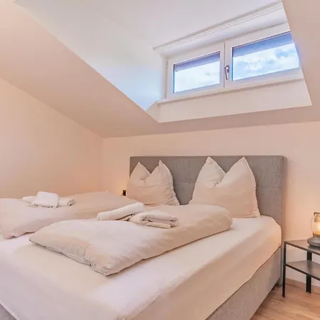 Tirola Stadl Hansl Apartment *