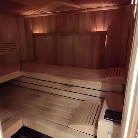 Tirola Stadl Hansl Hopfgarten im Brixental