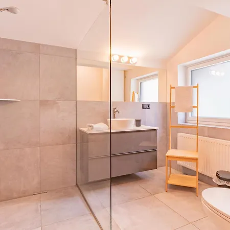 Tirola Stadl Hansl Apartment Hopfgarten im Brixental