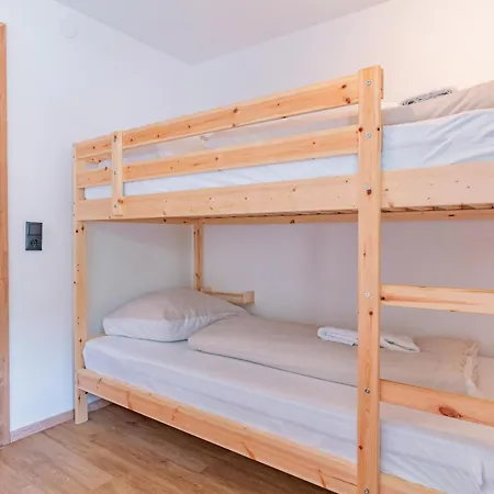 Tirola Stadl Hansl Apartment *