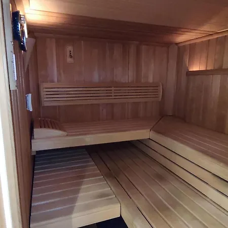 Apartment Tirola Stadl Hansl Hopfgarten im Brixental