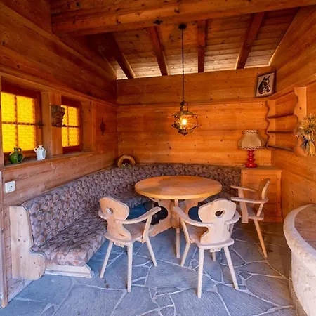 Apartment Tirola Stadl Hansl