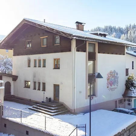 Apartment Tirola Stadl Hansl