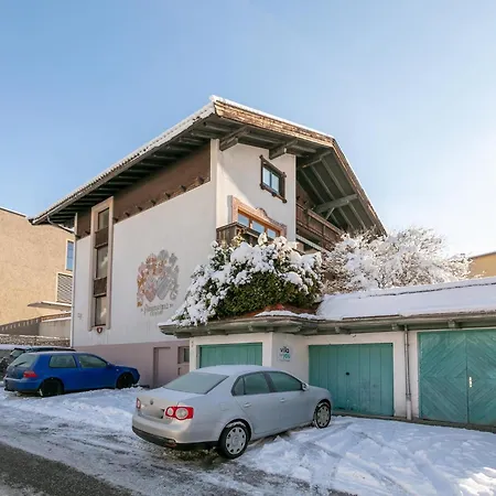 Apartment Tirola Stadl Hansl Hopfgarten im Brixental