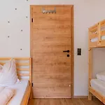Tirola Stadl Hansl דירה *