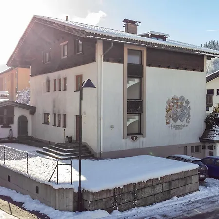Tirola Stadl Hansl Hopfgarten im Brixental