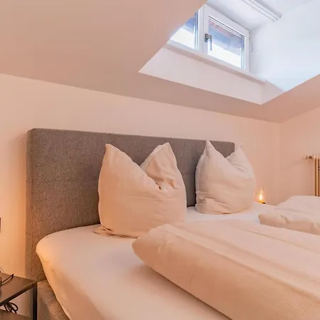 Tirola Stadl Hansl Lejlighed *