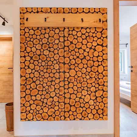 Tirola Stadl Hansl Hopfgarten im Brixental