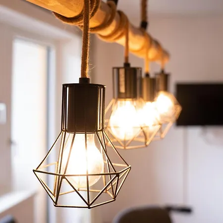 Tirola Stadl Hansl Lejlighed *